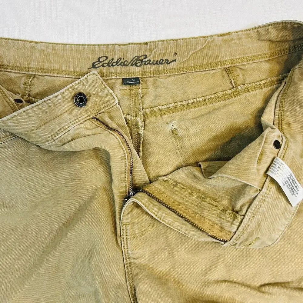 Eddie Bauer mens bangladesh eddie
